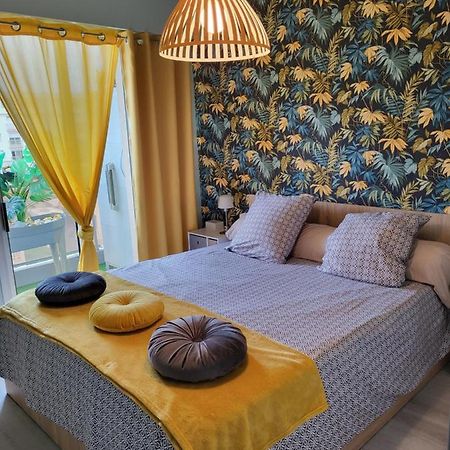 Chaleureux Appart 2 Pieces Entierement Renove. Apartment แซ็งต์-โลร็อง-ดู-วาร์ ภายนอก รูปภาพ