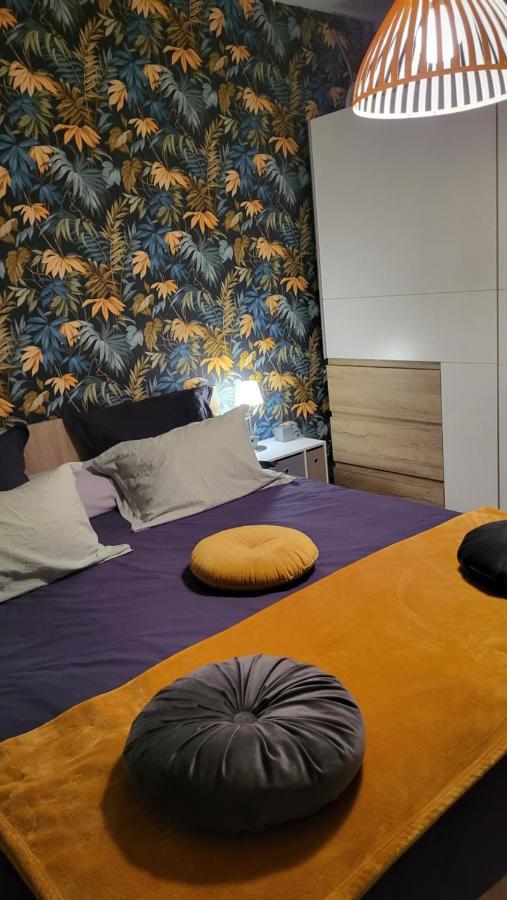Chaleureux Appart 2 Pieces Entierement Renove. Apartment แซ็งต์-โลร็อง-ดู-วาร์ ภายนอก รูปภาพ